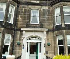 The Alexander Guest House