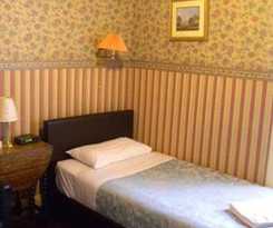 Hostal Ashgrove House 