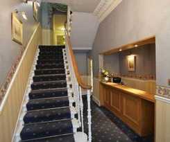 Hostal The Edinburgh Lodge