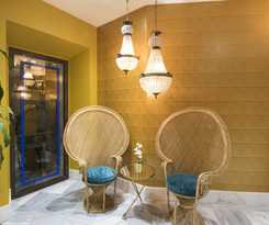 Hotel Petit Palace Canalejas