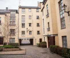 Apartamentos Royal Mile Accommodation