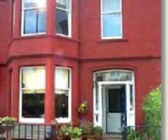 Canadale Guest House