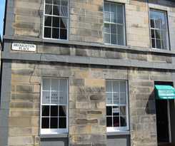 B&B The Broughton City Centre Hotel