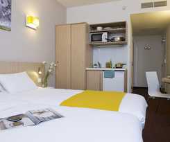 Adagio Access Brussels Europe