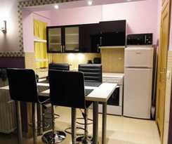 Aparthotel Résidence Bara Midi