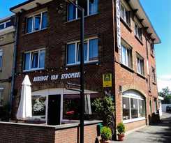 Hotel Auberge Van Strombeek