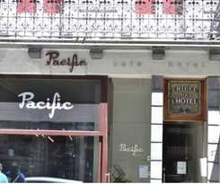 Pacific Café