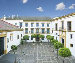 Hospes Las Casas Del Rey De Baeza