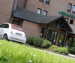 Hotel Ibis Brussels Erasmus