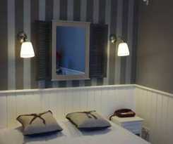 Hotel Hostel Galia