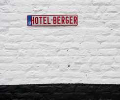Hotel Le Berger