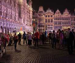 Le Quinze Grand Place Brussels
