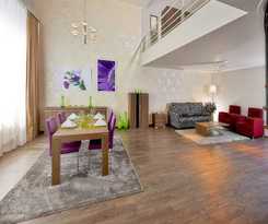  Thon Residence Florence 