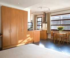  Europea Residence Grande Place Brussels