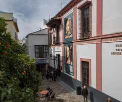 Casual Don Juan Tenorio Sevilla