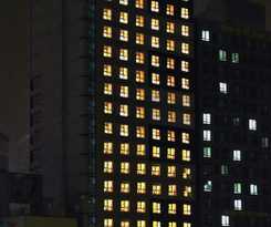 Hotel Coop City Oryu Station