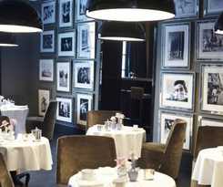 Odette En Ville