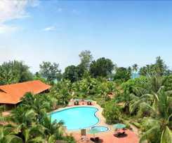 Holiday Villa Beach Resort And Spa Cherating