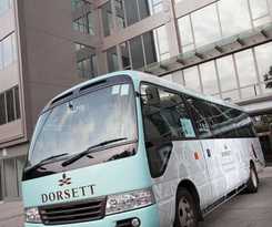 Dorsett Tsuen Wan, Hong Kong