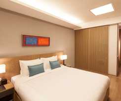 Fraser Place Central Seoul