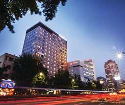 Fraser Place Namdaemun Seoul