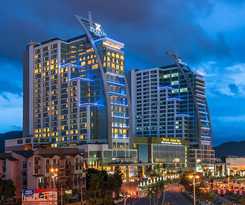 Hotel Zenith Kuantan