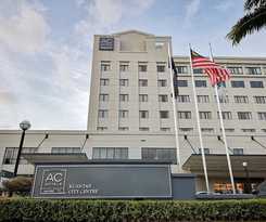 Hotel AC by Marriott Kuantan