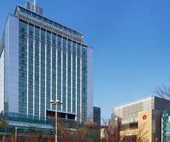 Hotel Haeundae Centum