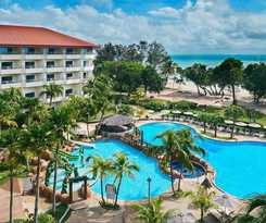 Hotel Swiss-garden Beach Resort Kuantan