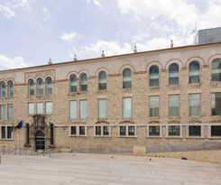 Inturjoven and spa Jaen