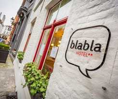Hotel Bla Bla