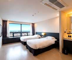 Hotel Best Western Jeju