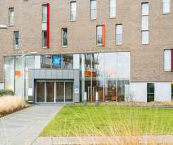 Ibis Budget Brugge Centrum Station