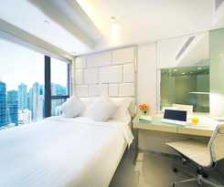 Iclub Sheung Wan