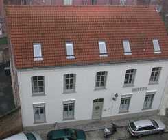 Apartahotel Bonobo Apartments