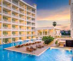 Hotel Chanalai Hillside Resort, Karon Beach