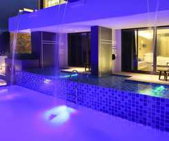 Hotel The Yama Phuket