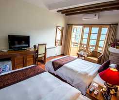 Hotel Bamboo Sapa