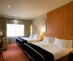 Eurostars Al-Andalus Palace