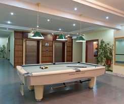 Hotel Muong Thanh Sapa