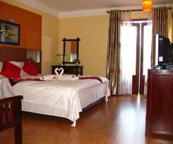 Hotel Sapa Elegance