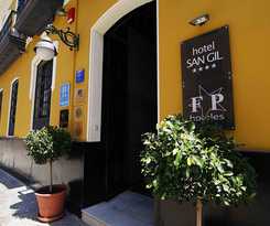 San Gil