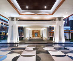 Le Meridien Suvarnabhumi, Bangkok Golf Resort and Spa