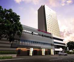 Hotel Crowne Plaza Ana Kumamoto New Sky, An Ihg