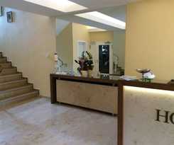 Hotel Graf