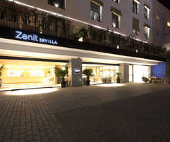 Zenit Sevilla