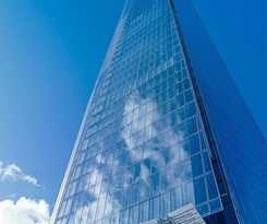 Hotel Shangri-la The Shard, London