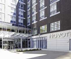 Hotel Novotel London Brentford