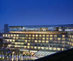 Hotel Jw Marriott Hanoi