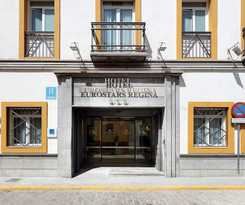Eurostars Regina